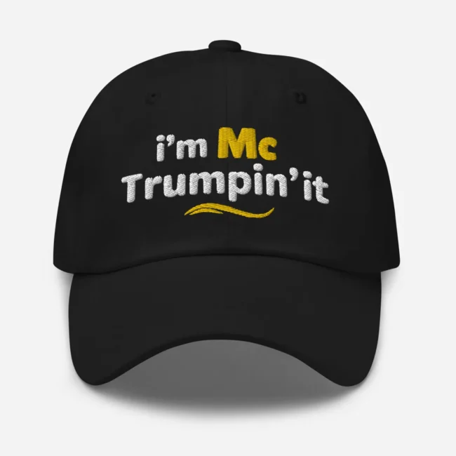 Kuzanox Custom Hat - Image 4