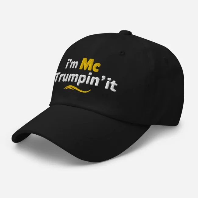 Kuzanox Custom Hat