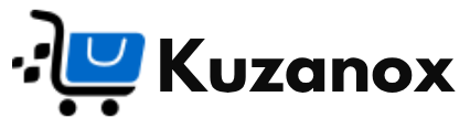 kuzanox.com