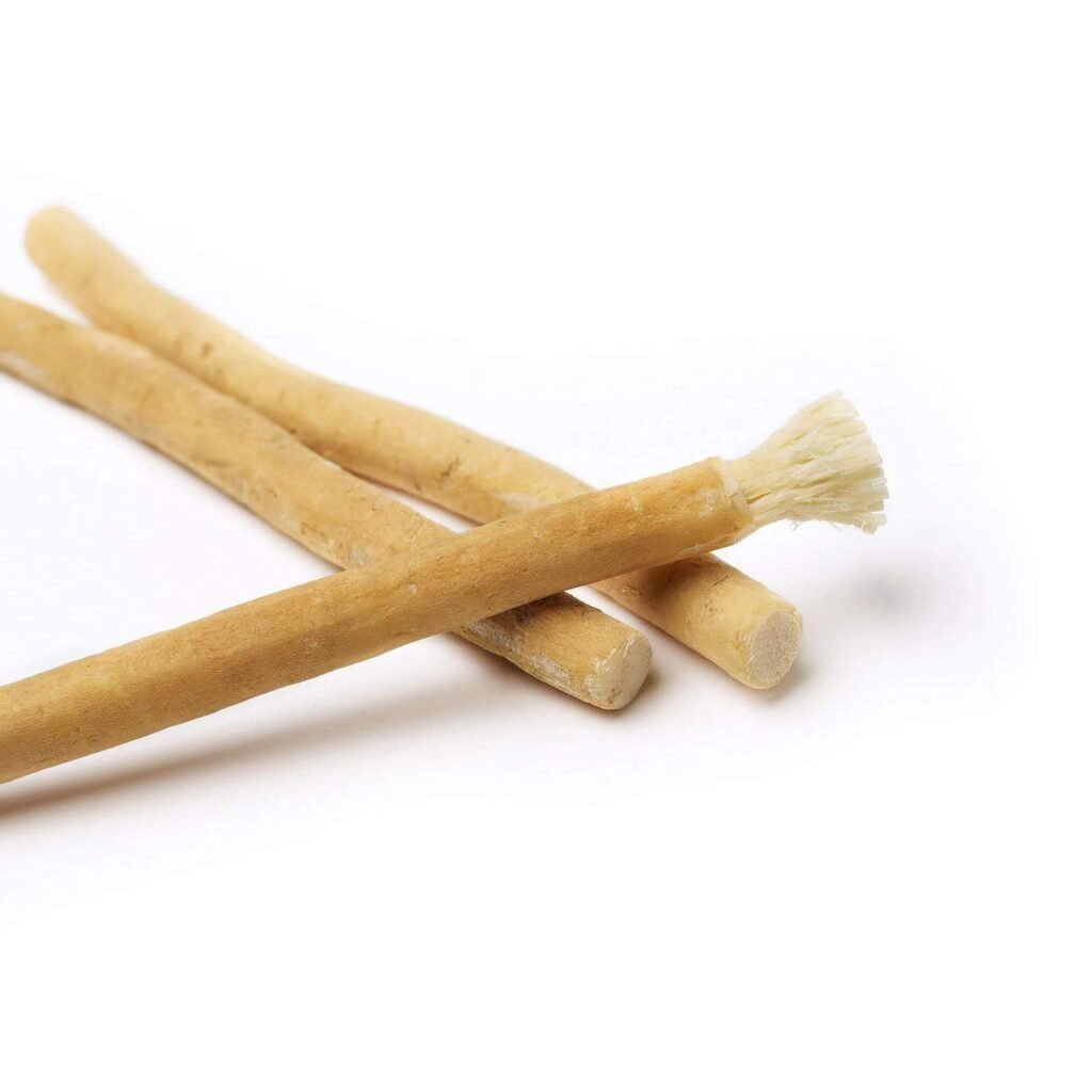 about miswak
